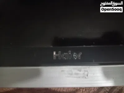 شاشه هاير للبيع بحاله المستعمل 2