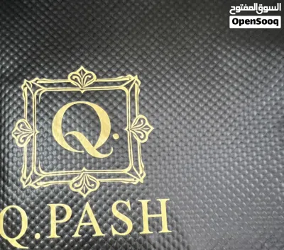 مصر عُماني سوبر تورمة كشميري لون نادر ومميز بتدرجات أنيقة 3