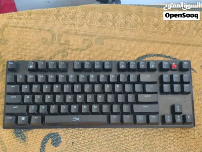 كيبوردات و ماوسات Gaming 4