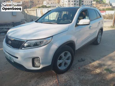 كيا سورينتو EX 3