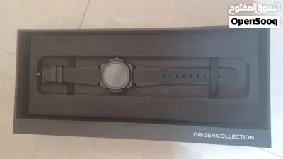 ساعه نون مع مرفقاتها 3