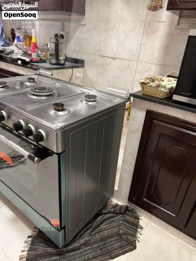 Super General Cooking Range ( Oven) for sale. 3