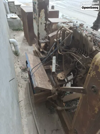 مولد كهرباء كاترابيل 60 kv 2