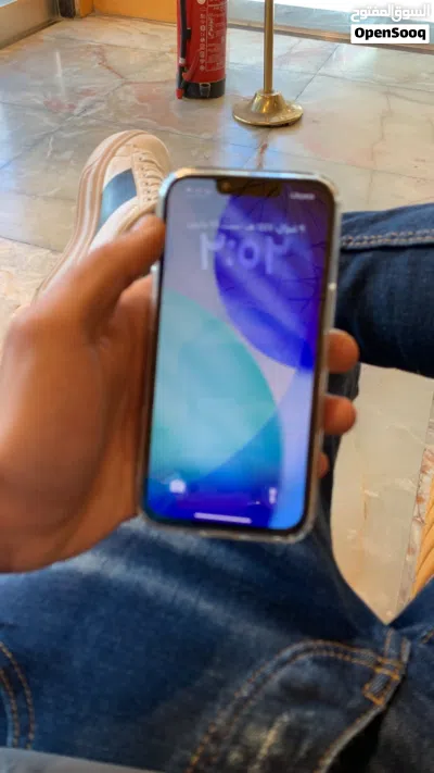 iPhone 13pro 2