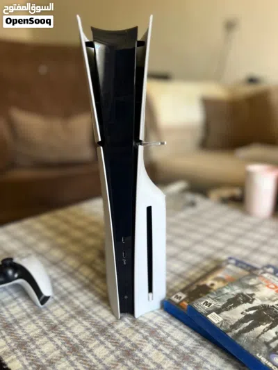 بلاي ستيشن 5 PS5 slim 3