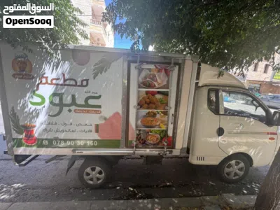 هيونداي بورتر موديل 2017 4