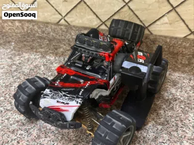 سياره دفع رباعي 4x4 3