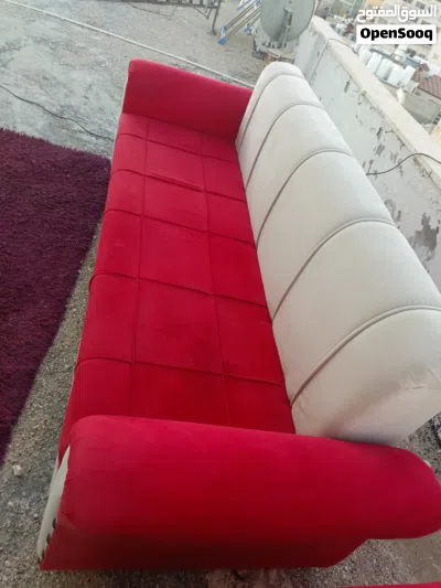 للبيع طقم كورنر مستعمل 2