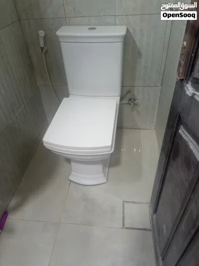مرحاض حمام 2