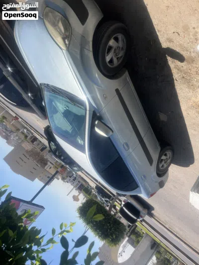 Kia Pride LX 4