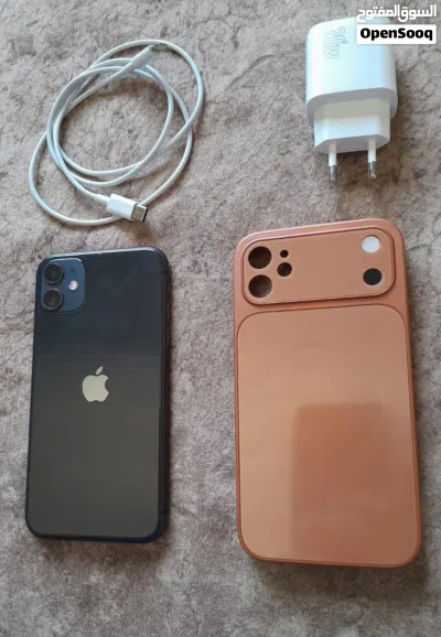 iPhone 11 128GB 3