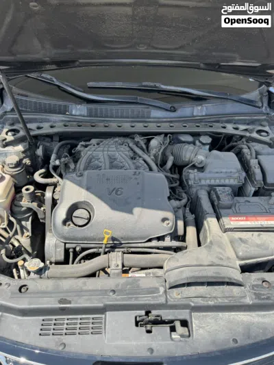 كيا كادينزا Premium 4