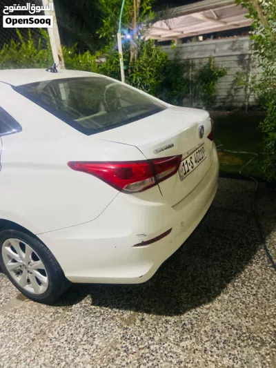 شانجان السفن Advance 3