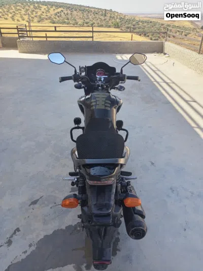 Hero HF 3