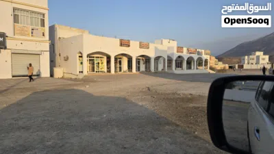 محلات للايجار 4
