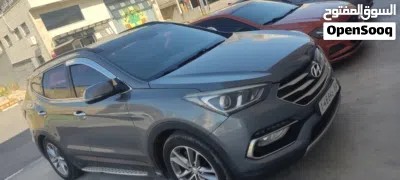 هيونداي سنتافي Standard 2