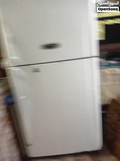 ثلاجه دايو للبيع بسعر مناسب جدا 2