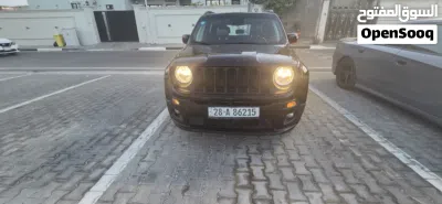 Jeep Renegade Standard 2