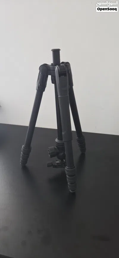 Manfrotto Tripod 2