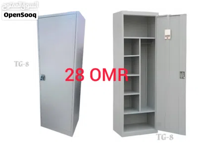 Special Offer New metal cupboard available 2