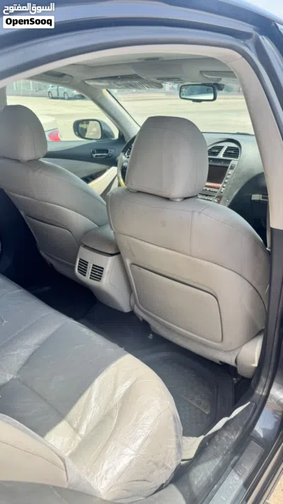 Lexus ES ES 350 3