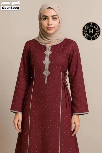 مخاور وفساتين عررررررطه 2