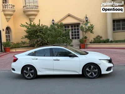 Honda Civic Standard 3