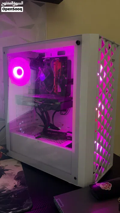 بيسي Gtx1660 super 3
