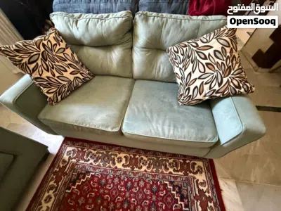 طقم كنب أمريكي 7 مقاعد للبيع من المتجر للأثاث الأمريكي 3