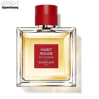 عطور خليجية: أمواج (Amouage)، رساسي (Rasasعطور عالمية: شانيل (Chanel)، ديور (Dior)، توم فورد (Tom Fo 4