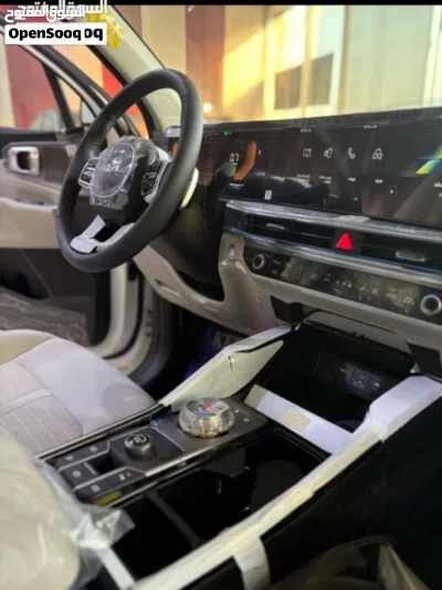 Kia Sorento Standard 4