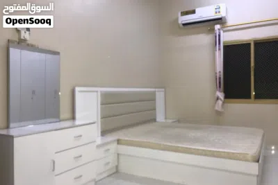 اثاث مستعمل( غرفة نوم + 2مجلس + طباخة ) 2