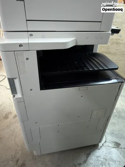 Canon IR C5535 4