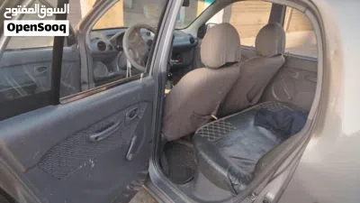 Hyundai Atos 3
