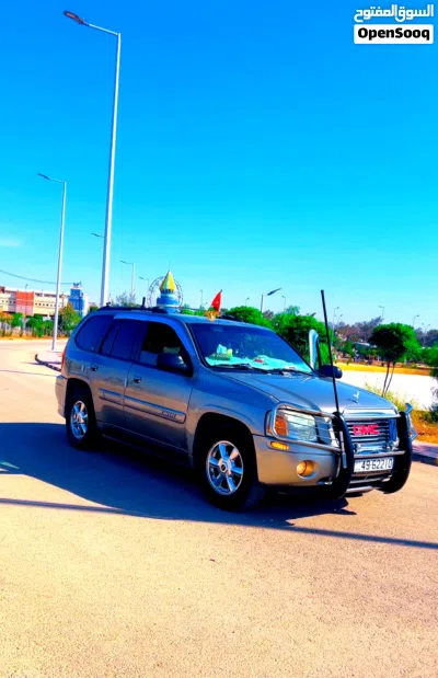 جي إم سي انفوي SLE 2