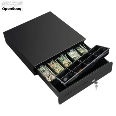 حافظة نقود للمحلات / cash drawer 3