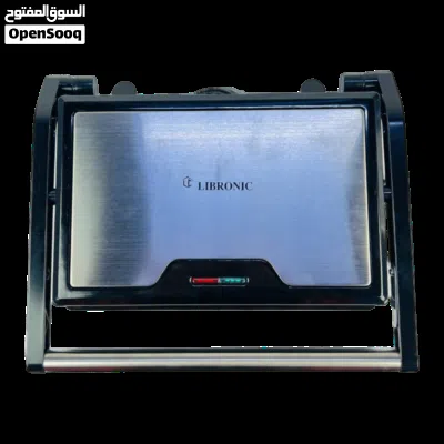 كابسة صاج ماركة LIBRONIC 4