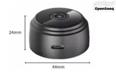 كاميرا مراقبة صغيرة جدا A9 Mini Wifi 4