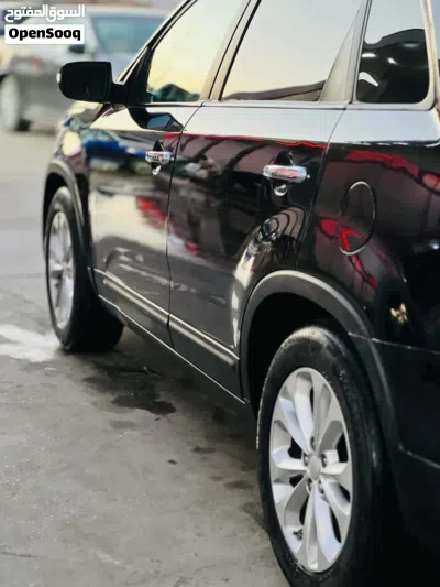Kia Sorento EX 2