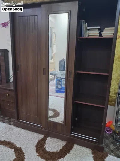 كبت ثلاث أبواب تفصيل 3