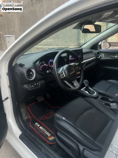 Kia K3 S 3