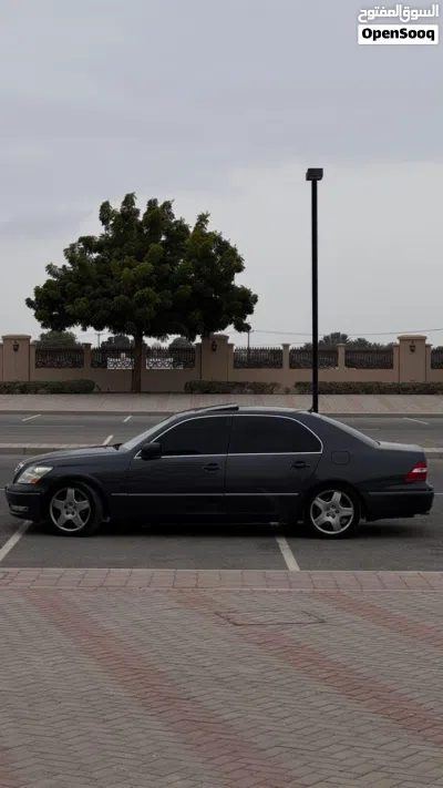 لكزس LX LX 450 4