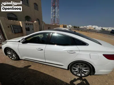 Hyundai Azera GL 3