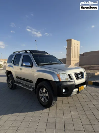 Nissan Other 2