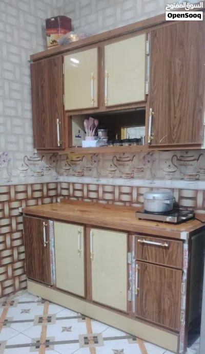 كاونتر مستعمل للبيع 2