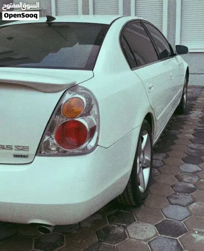 نيسان التيما SV 3