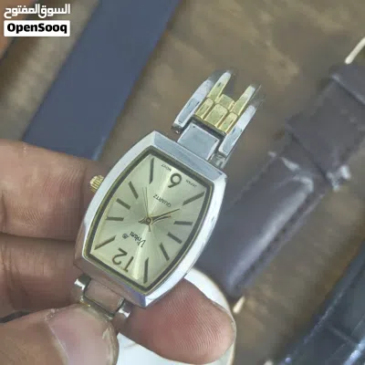 مجموعة ساعات شغالة بسعر طيب جدا 4