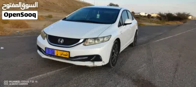 هوندا سيفيك VTi 3