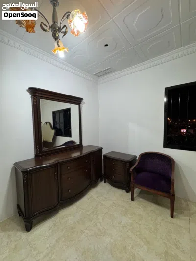 خزانه + تسريحه 4