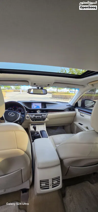 Lexus ES ES 350 3